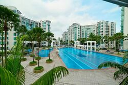 Caribbean At Keppel Bay (D4), Condominium #543050031